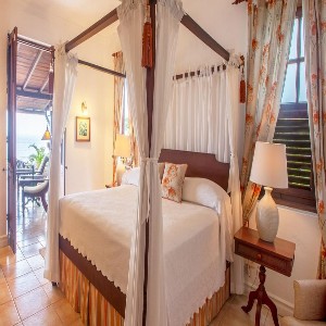 Four Bedroom Luxury Villa