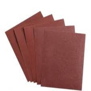 320 Grit Sandpaper