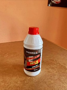 Visbella DOT 4 Brake Fluid