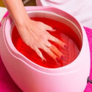 Paraffin