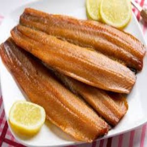 SMOKED HERRING