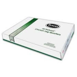 CHICKEN LEG QUATERS CASES