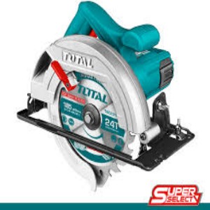 Total One Stop Circular Saw