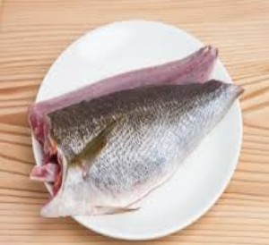 Grunt Fish