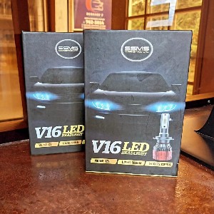 V16 LED Headlight