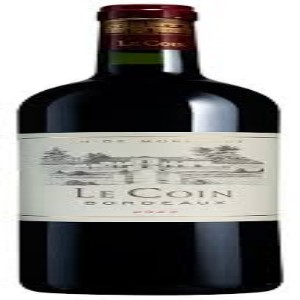 Le Coin Bordeaux 2023