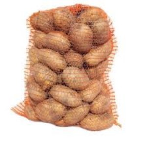 Potato Bag