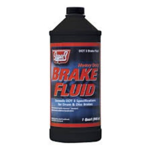 SuperS Heavy Duty Fluid