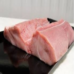 Shark Meat