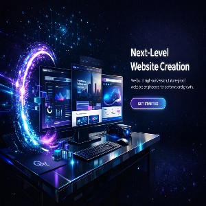 Website Creation