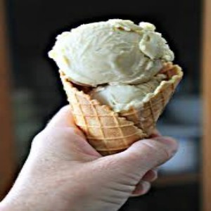 WAFFLE CONE