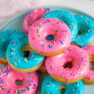 DONUTS