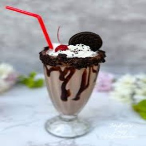 MILKSHAKES