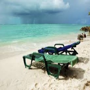 Beach Chairs