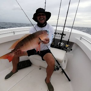 Half Day Fishing Trip