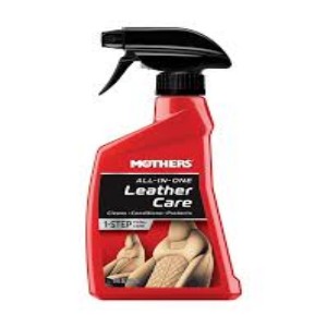 Mothers Leather Care