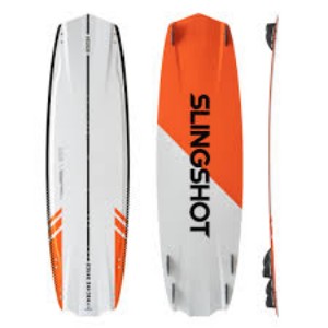 Twin Tip Surfboard Rental