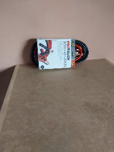 ProTouch Booster Cables