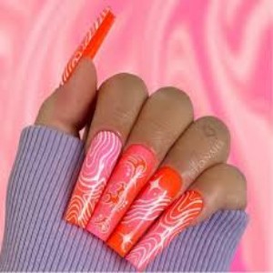 XL Nail Enhancement
