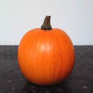 Whole Pumpkin