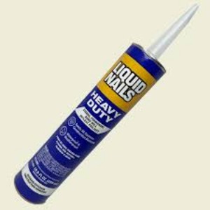 Liquid Nails Heavy Duty