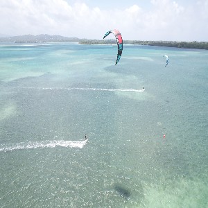 Kiteboarding Private Class 