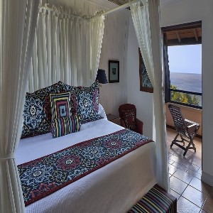 Two Bedroom Luxury Villa