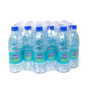 Aqua Pur Water