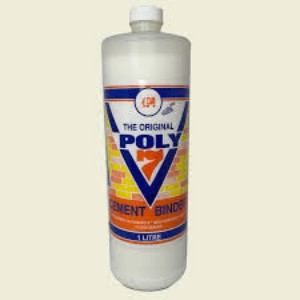 Poly 7 V