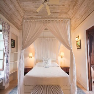 Three Bedroom Luxury Villa