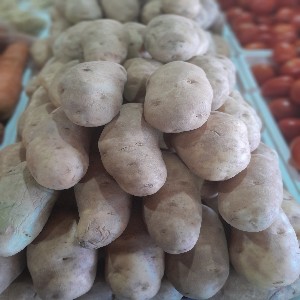 Irish Potatoes