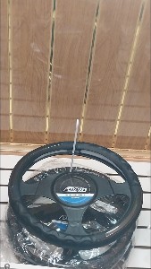 Steering Wheel Covers