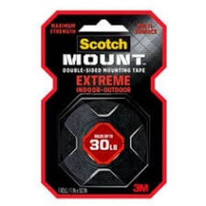 Scotch Mount Extreme 
