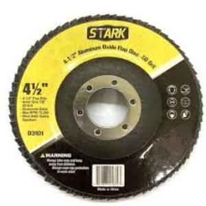 Stark Flap Discs