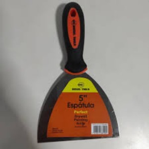 Diesel Tools 5 Espatula