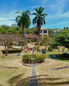 Scarborough Historical Walking Tour