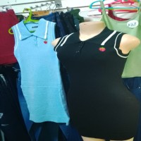 Black Strapless Dress