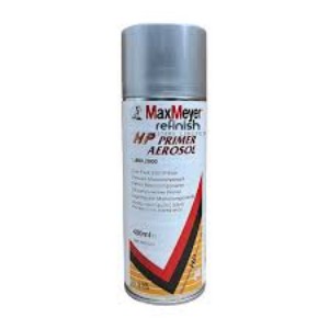 Max Mayer Primer