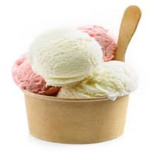ICE CREAM CUP