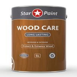 Wood Paint