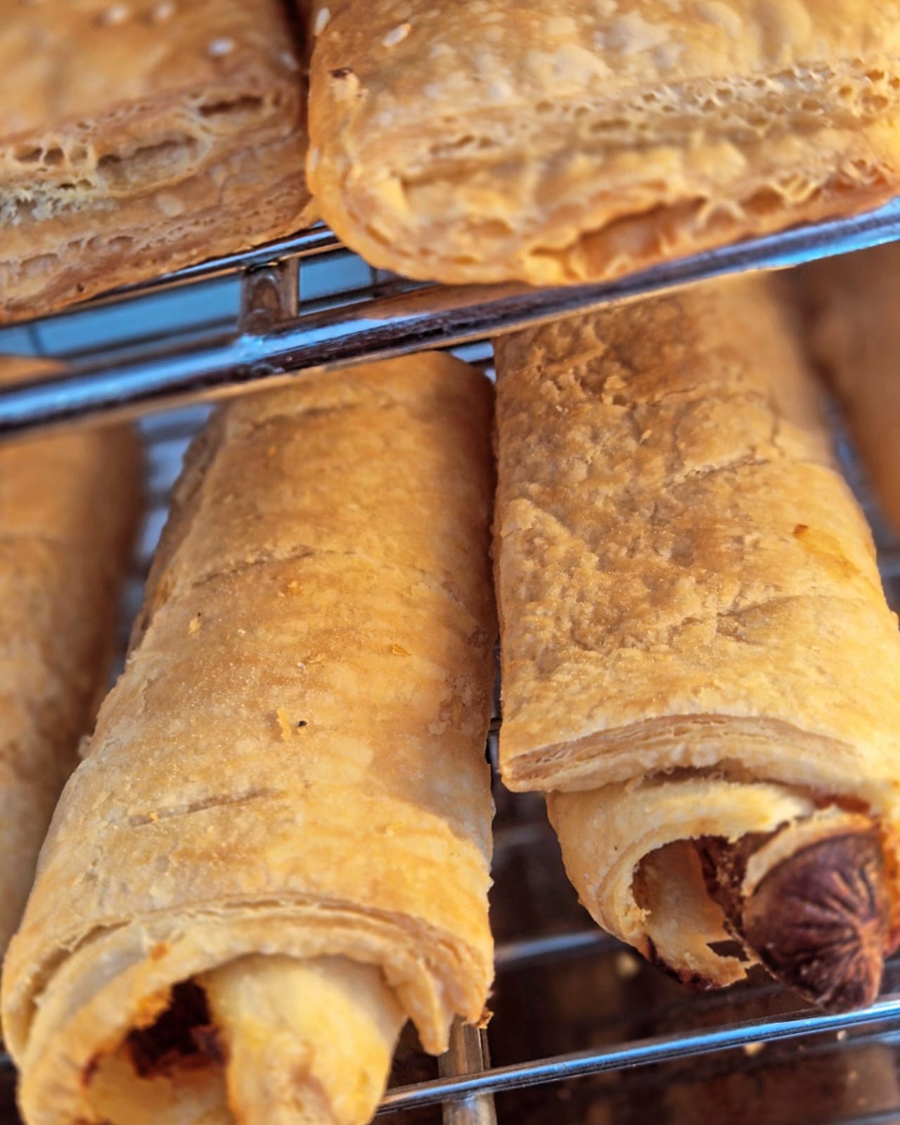 Frozen Pies