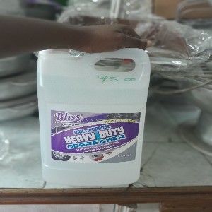 Bliss Ultra Multipurpose Heavy Duty Degreaser