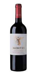 Montes Classic