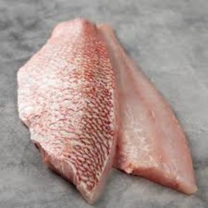 Red Snapper