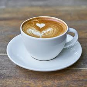 CAFE LATTE COFFEE
