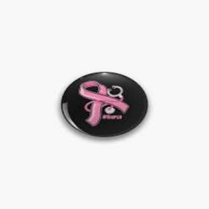 Cancer Pins