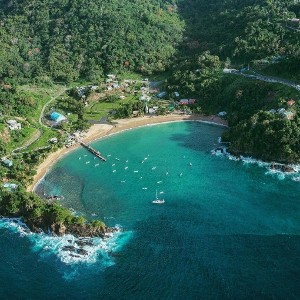 Standard Island Tour Package