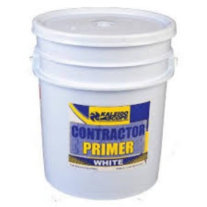 Concrete Primer