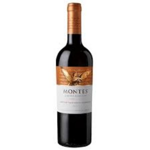 Montes Limited Selection