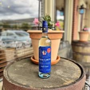 Casal Garcia Vinho Verde 1939